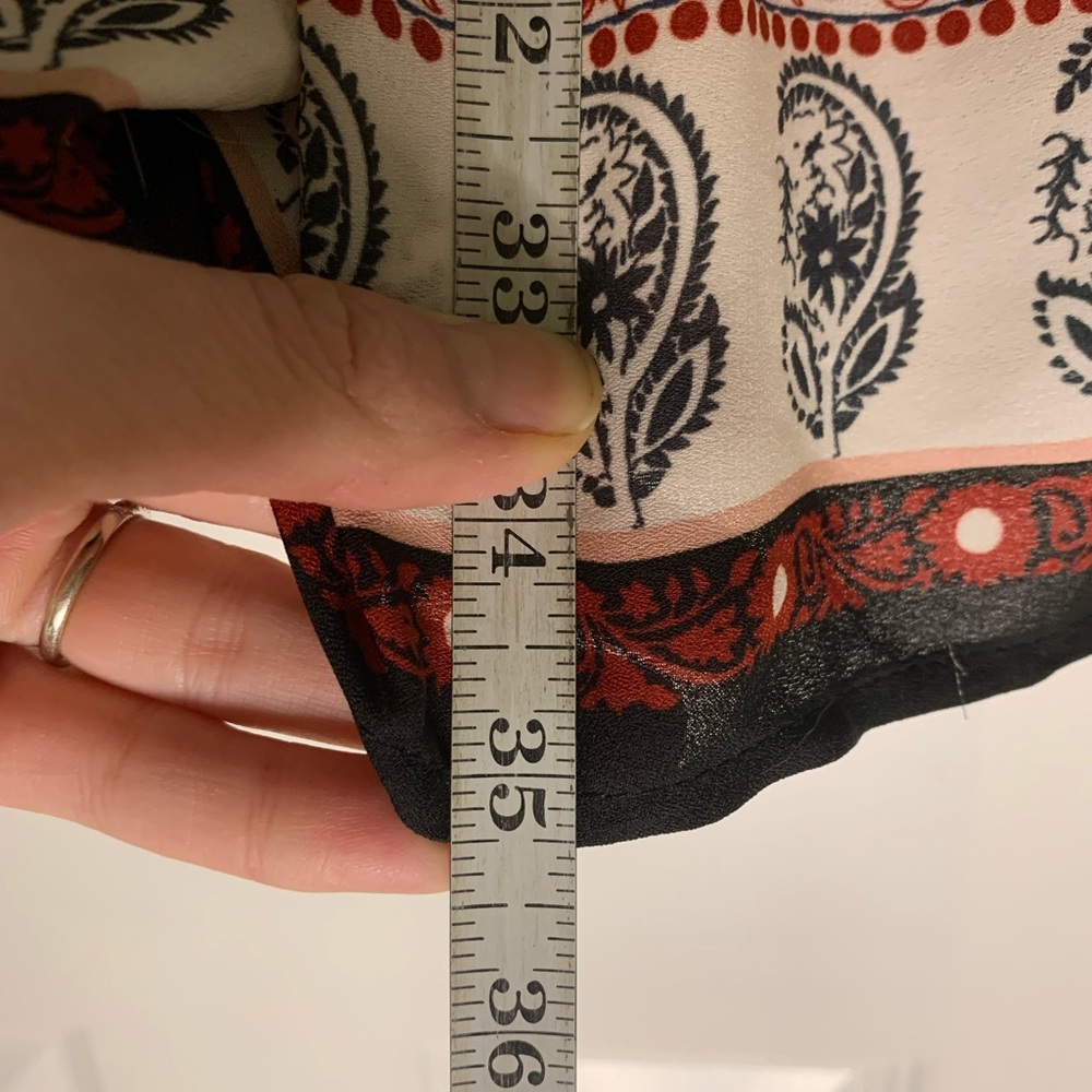 Boho Dress - Picture 12 of 12